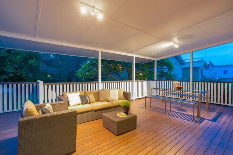 Fourth view of Homely house listing, 42 Denman Street, Alderley QLD 4051