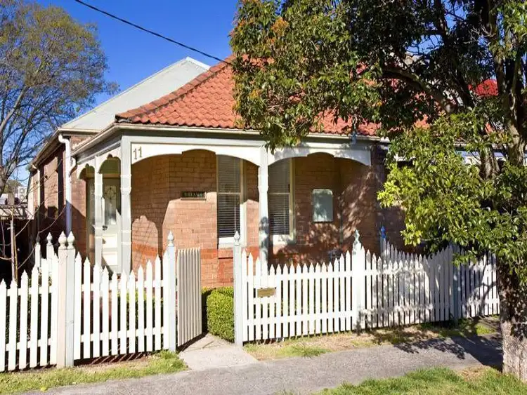 11 Martin Street, Naremburn NSW 2065