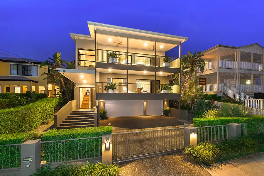 Main view of Homely house listing, 39 Sunny Avenue, Wavell Heights QLD 4012