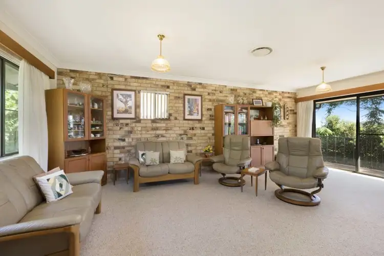 Second view of Homely house listing, 21 Kimberley Street, East Killara NSW 2071