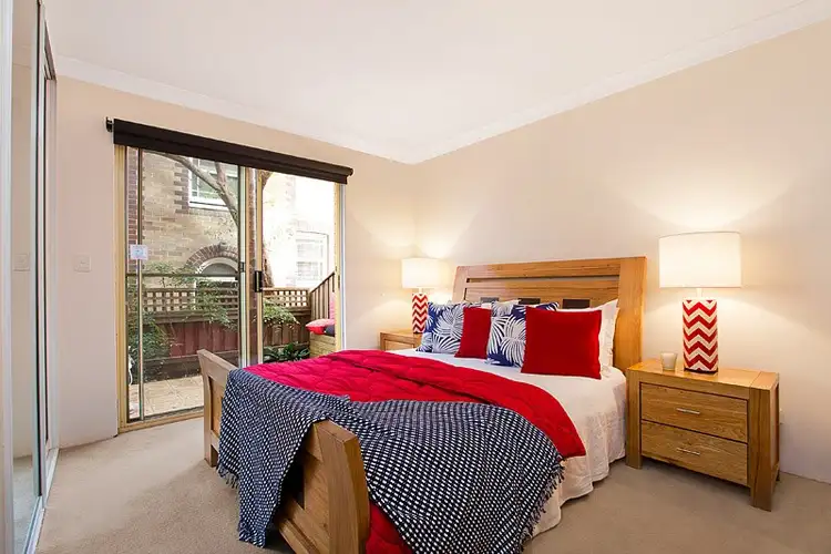 Fourth view of Homely unit listing, 2/3 Florence Street, Cremorne NSW 2090