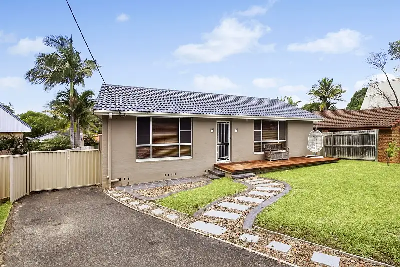 Main view of Homely house listing, 6 Benwerrin Road, Wamberal NSW 2260