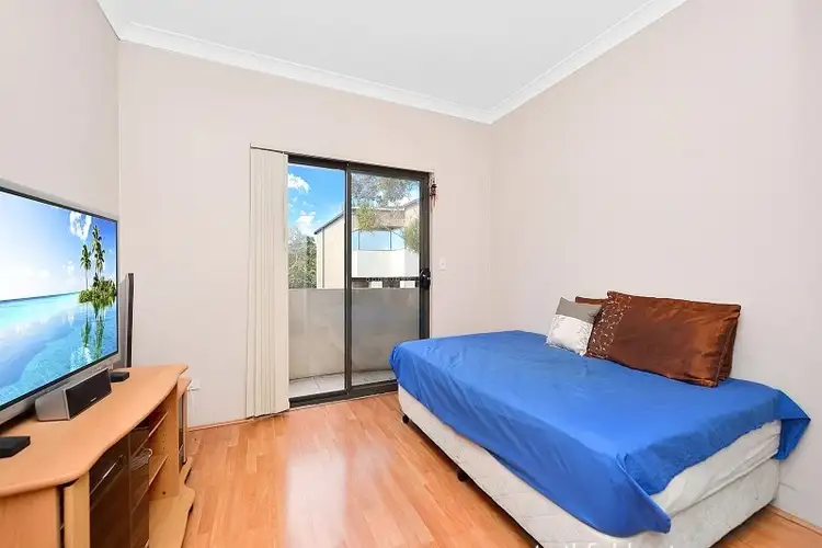 Sixth view of Homely apartment listing, 41/9-17 Eastbourne Road, Homebush West NSW 2140