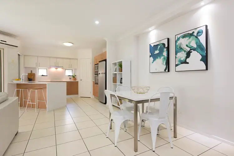 Fifth view of Homely house listing, 4 Melaleuca Crescent, Sinnamon Park QLD 4073