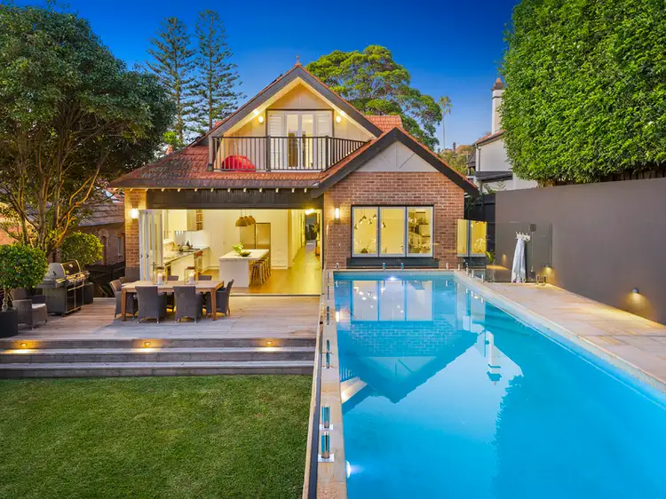 Main view of Homely house listing, 10 Union Street, Mosman NSW 2088