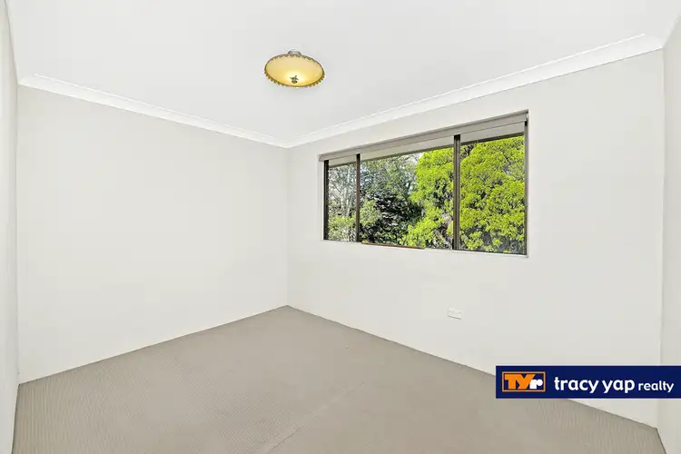 Fourth view of Homely unit listing, 9/192-200 Vimiera Road, Marsfield NSW 2122