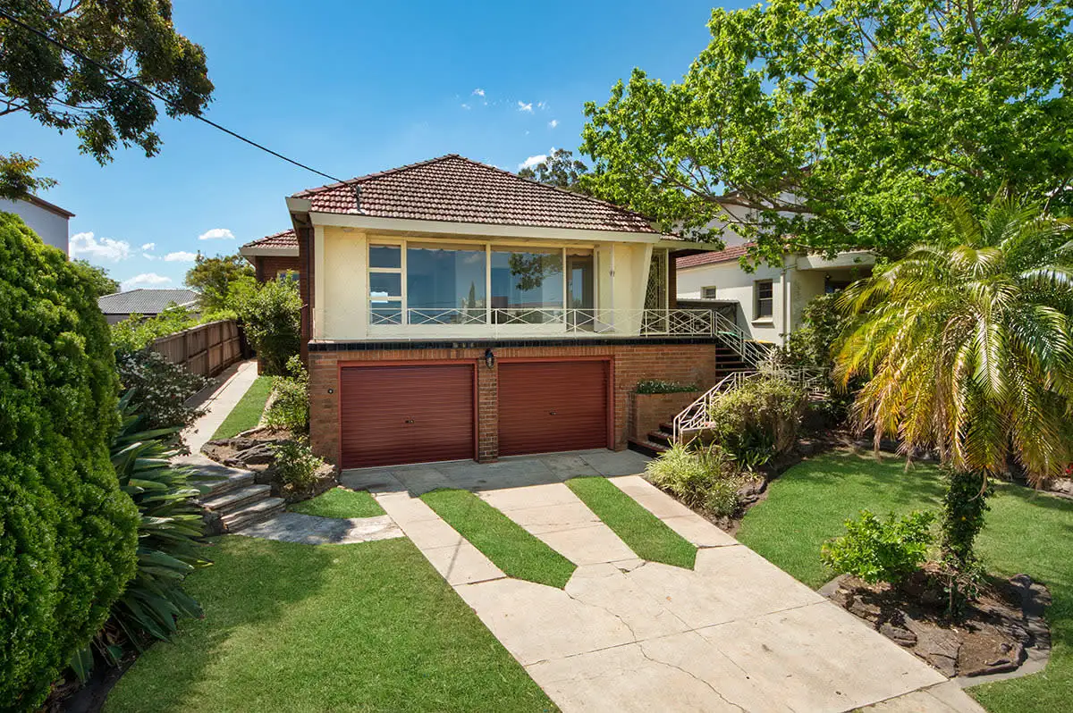 Main view of Homely house listing, 10 Hatfield Street, Blakehurst NSW 2221