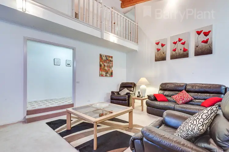 Fifth view of Homely house listing, 11 Turfan Close, Keilor Downs VIC 3038