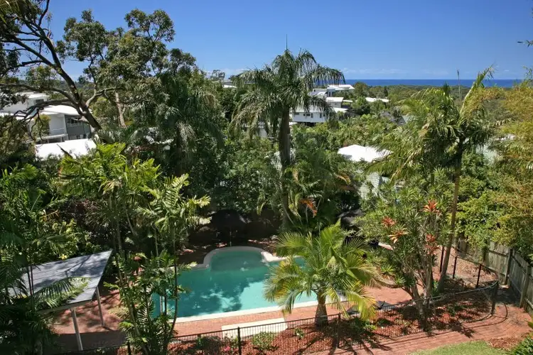 Sixth view of Homely house listing, 205 Centenary Heights Road, Coolum Beach QLD 4573