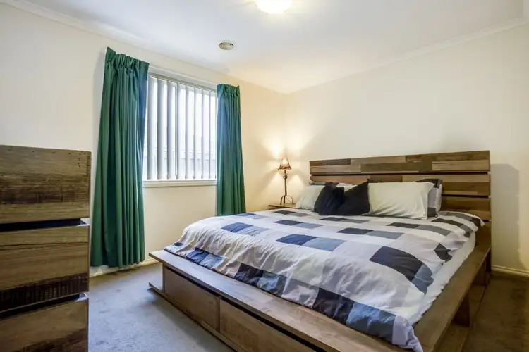 Sixth view of Homely house listing, 13 Circuit Drive, Truganina VIC 3029