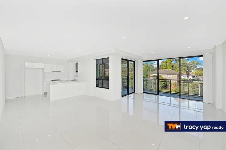 Main view of Homely apartment listing, 11/11-13 Evans Road, Telopea NSW 2117