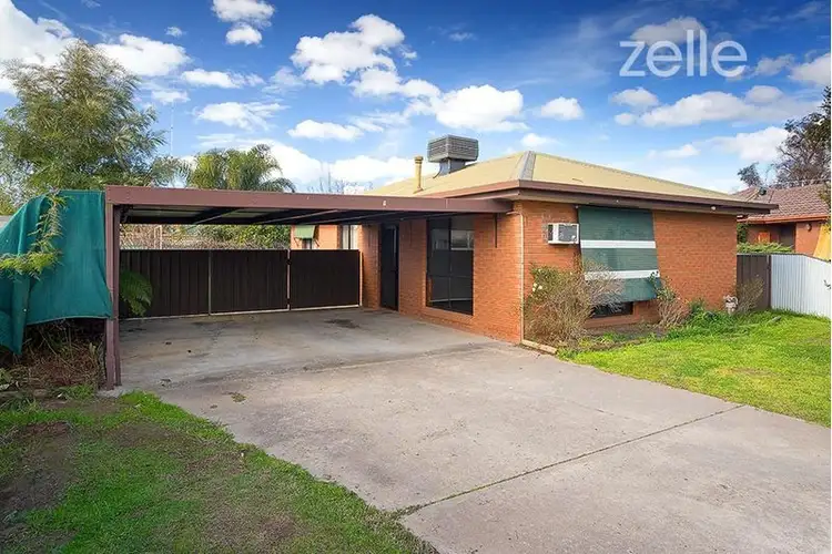 1 Stephen Court, Wodonga VIC 3690