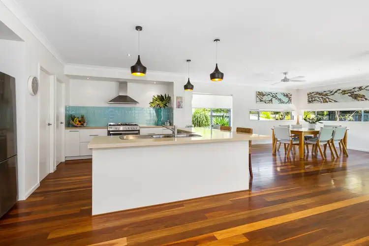 Fifth view of Homely house listing, 644 Casuarina Way, Casuarina NSW 2487