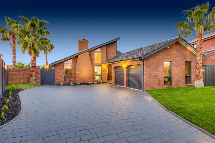 10 Draper Court, Keilor Downs VIC 3038