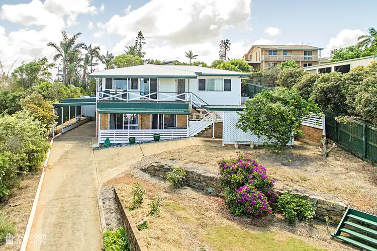 Main view of Homely house listing, 10 Pfaff Street, Yeppoon QLD 4703