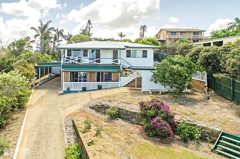 Main view of Homely house listing, 10 Pfaff Street, Yeppoon QLD 4703