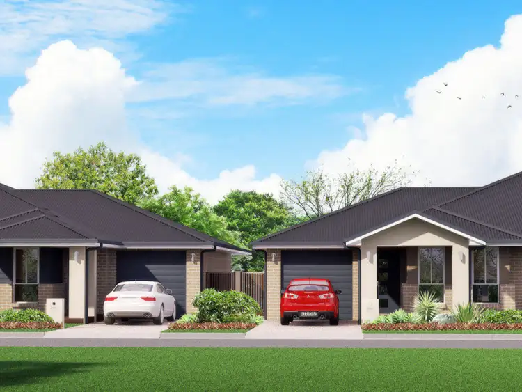 Lot 1 Hendon Street, Ropes Crossing NSW 2760