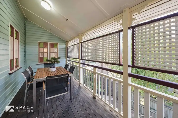 Third view of Homely house listing, 5 Greenwood Street, Ashgrove QLD 4060
