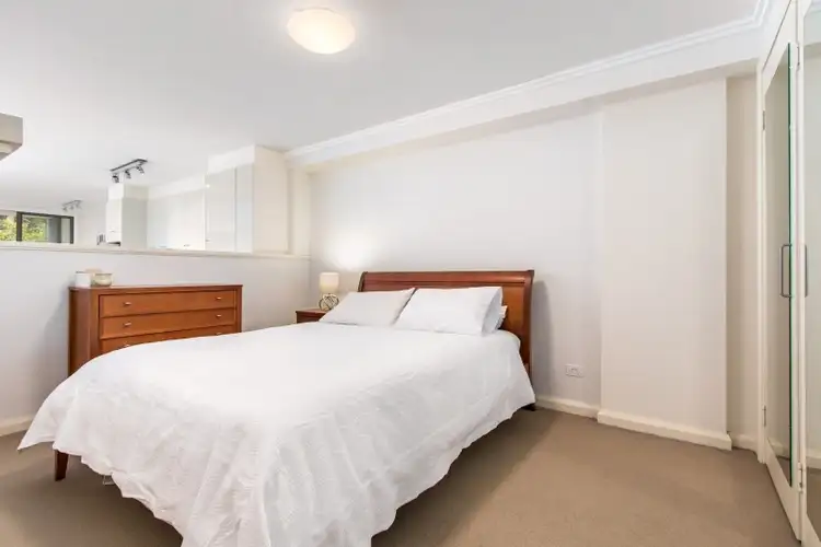Fourth view of Homely apartment listing, 106/7-13 Parraween Street, Cremorne NSW 2090