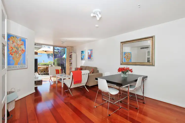 Second view of Homely apartment listing, 130/6 Cowper Wharf Roadway, Woolloomooloo NSW 2011