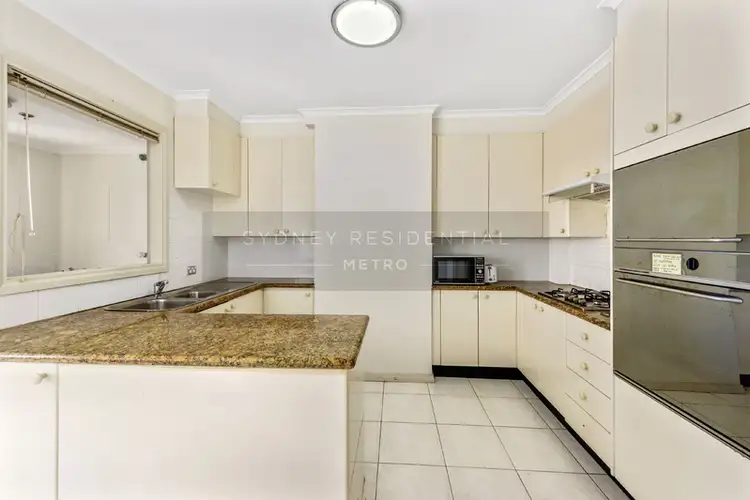 Second view of Homely apartment listing, 7/308 Pitt Street, Sydney NSW 2000
