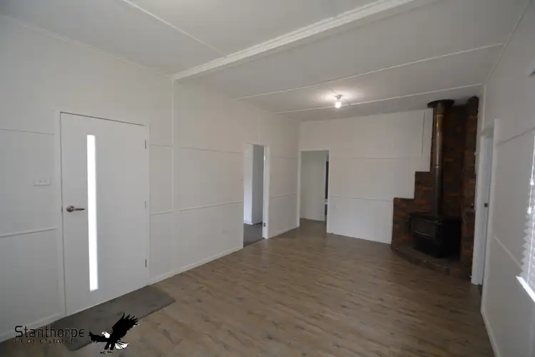 Fifth view of Homely house listing, 25 Stanton Street, Stanthorpe QLD 4380