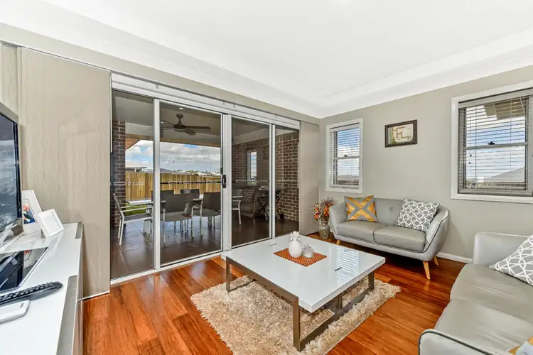 Fourth view of Homely house listing, 55 Sportsman Drive, Kleinton QLD 4352