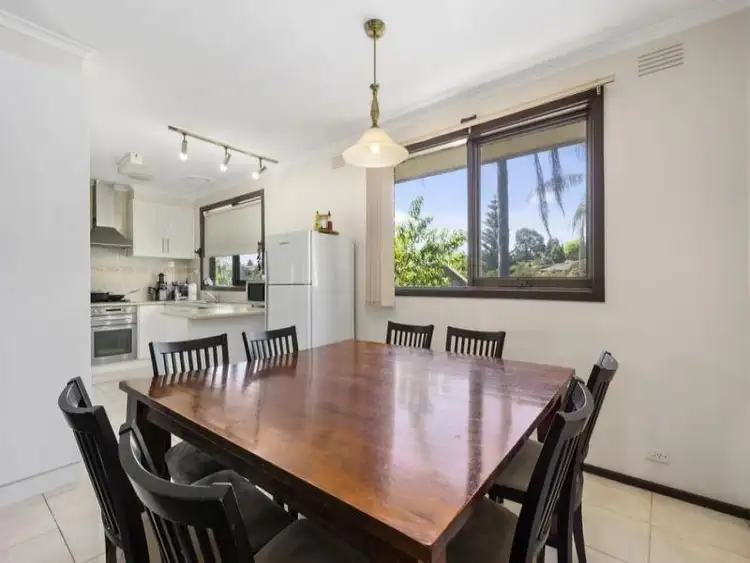 Fifth view of Homely house listing, 6 Sabason Court, Doncaster East VIC 3109