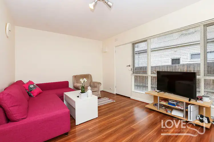 Fifth view of Homely apartment listing, 3/20 Kemp Street, Thornbury VIC 3071