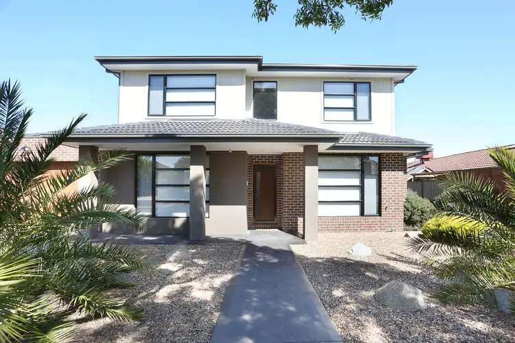 Main view of Homely townhouse listing, 1/43 Lytton Street, Glenroy VIC 3046