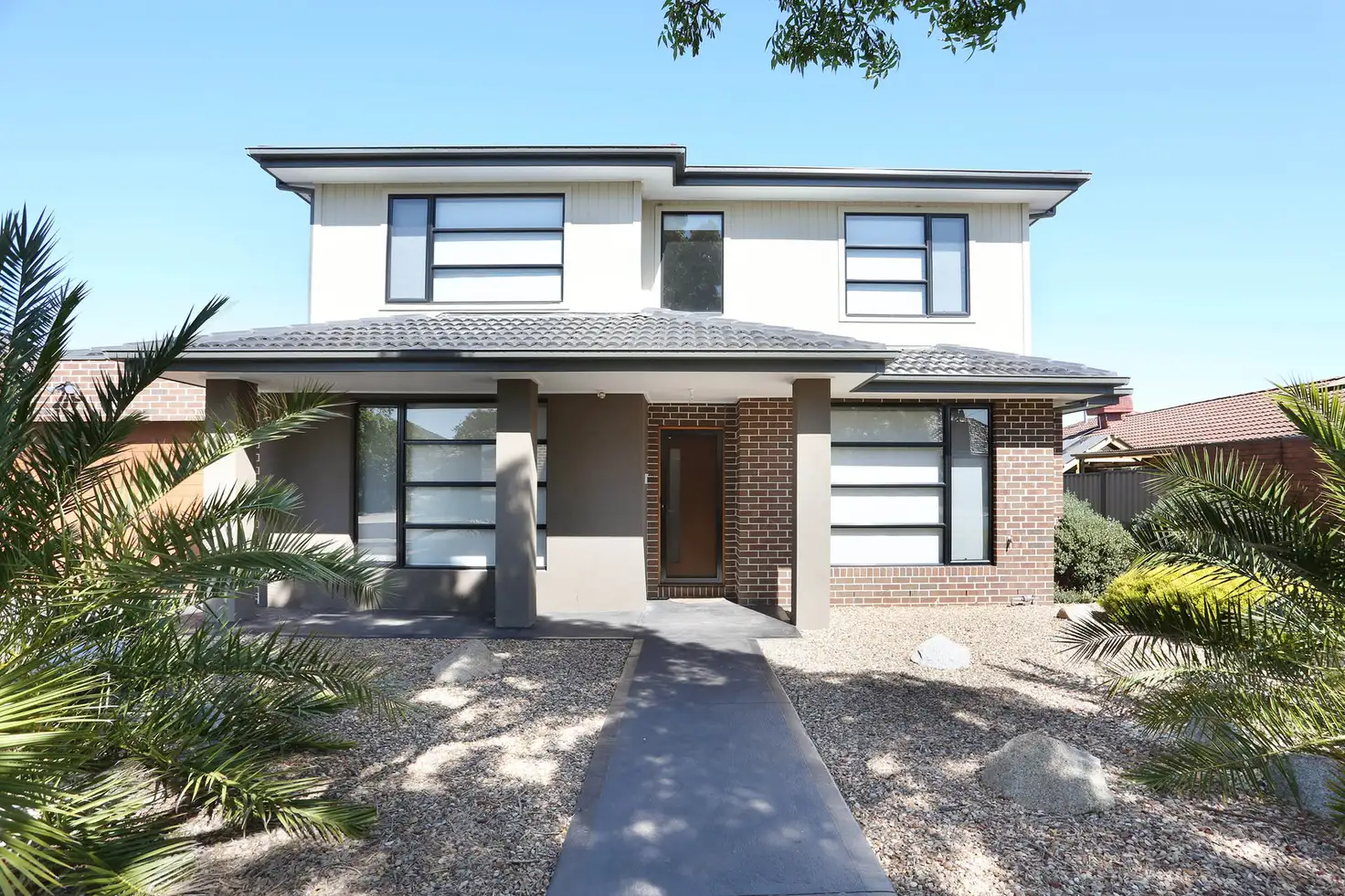 Main view of Homely townhouse listing, 1/43 Lytton Street, Glenroy VIC 3046