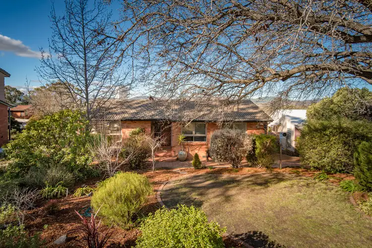 Main view of Homely house listing, 10 Risdon Place, Lyons ACT 2606