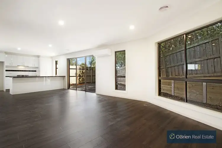 Fifth view of Homely unit listing, 3/199 Albert Road, Warragul VIC 3820