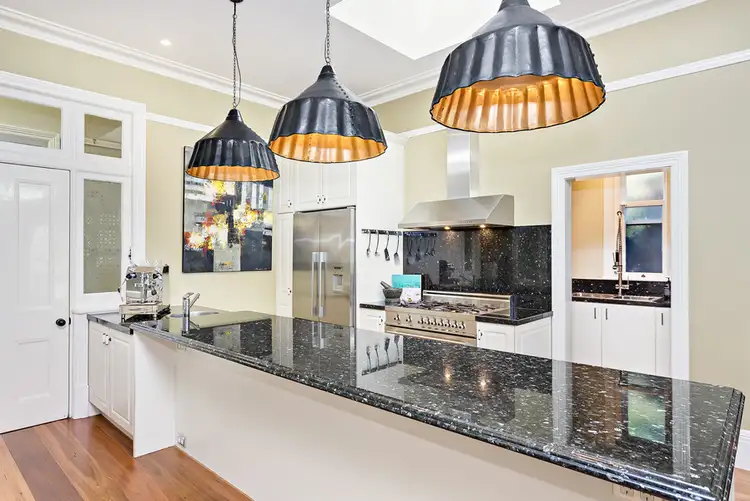Fifth view of Homely house listing, 14 Selborne Street, Burwood NSW 2134