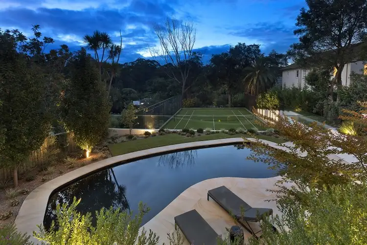 Fourth view of Homely house listing, 34 Arnold Street, Killara NSW 2071