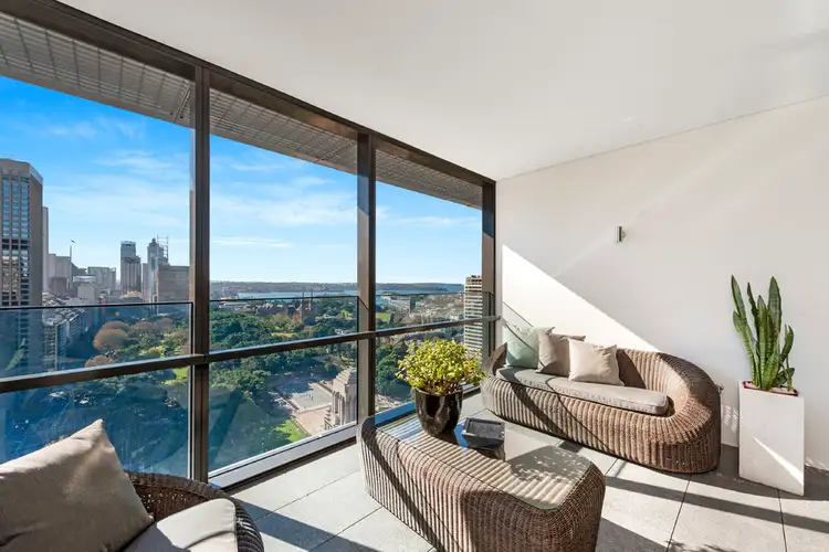2601/157 Liverpool Street, Sydney NSW 2000