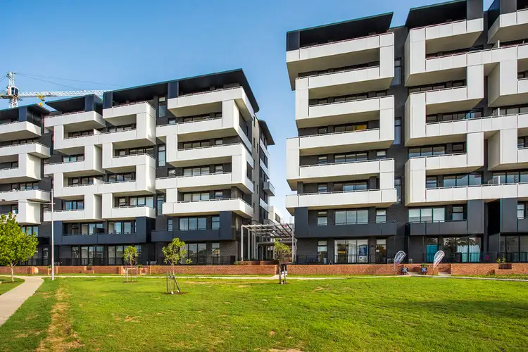 Level 6/C606/101 Lord Sheffield Circuit, Penrith NSW 2750