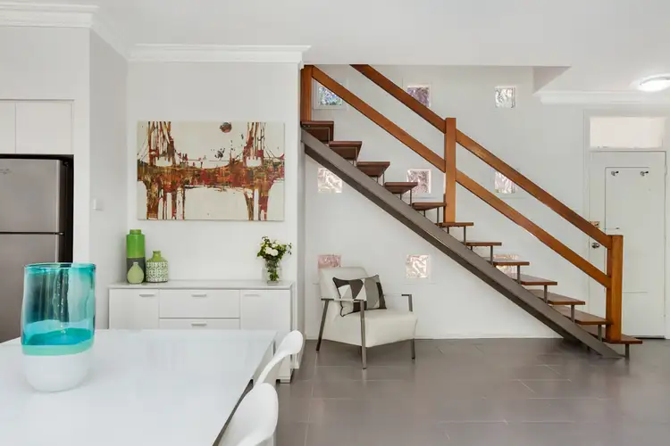 Second view of Homely townhouse listing, 2/130 Wardell Road, Marrickville NSW 2204