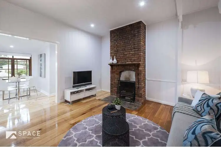 Sixth view of Homely house listing, 67 Waterworks Road, Red Hill QLD 4059