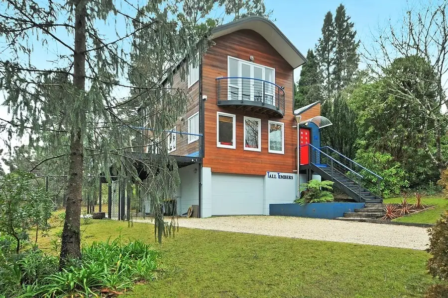 Main view of Homely house listing, 14 Malvern Road, Leura NSW 2780