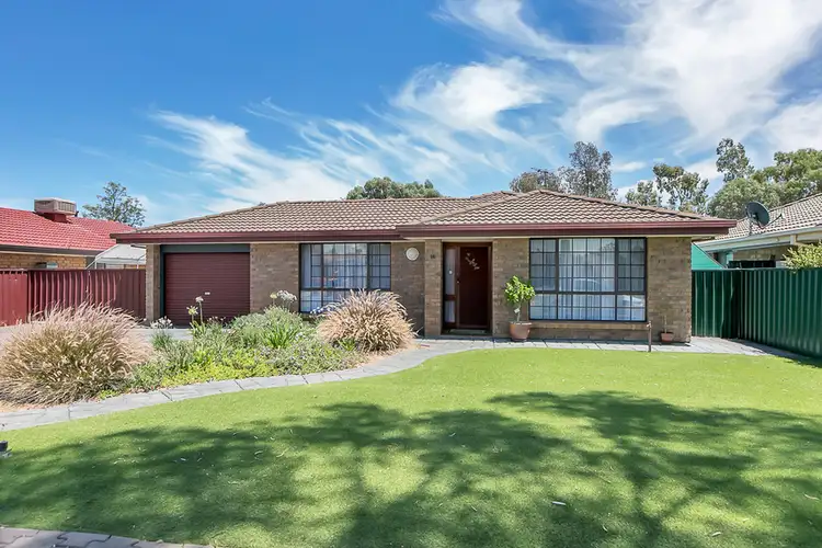 18 Magdalena Crescent, Paralowie SA 5108
