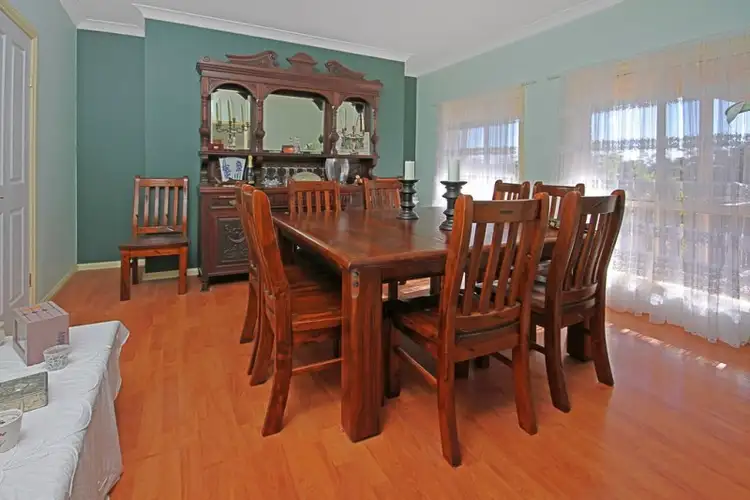 Fourth view of Homely house listing, 9 Scribbly Gum Crescent, Ulladulla NSW 2539