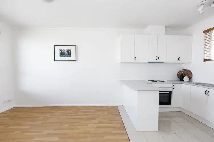 Fourth view of Homely apartment listing, 16/57 Kingsville Street, Kingsville VIC 3012