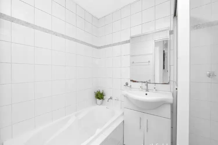 Sixth view of Homely apartment listing, 33/19-27 Eastbourne Road, Homebush West NSW 2140