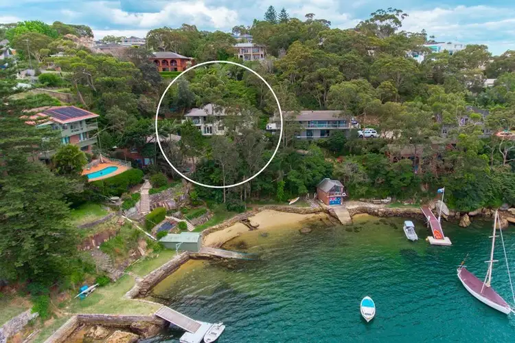 Third view of Homely house listing, 1/230 Attunga Road, Yowie Bay NSW 2228
