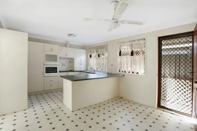 Third view of Homely house listing, 1 Bradley Place, Ruse NSW 2560