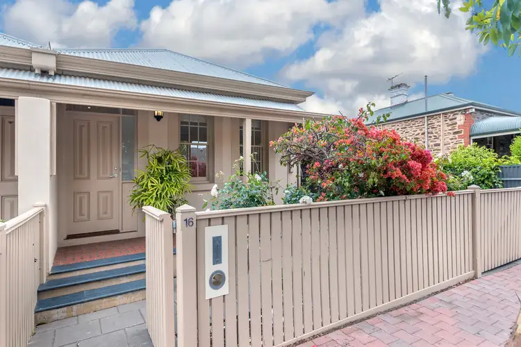 16 Ada Street, Goodwood SA 5034