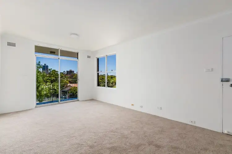 Second view of Homely apartment listing, 8/1 Illiliwa Street, Cremorne NSW 2090
