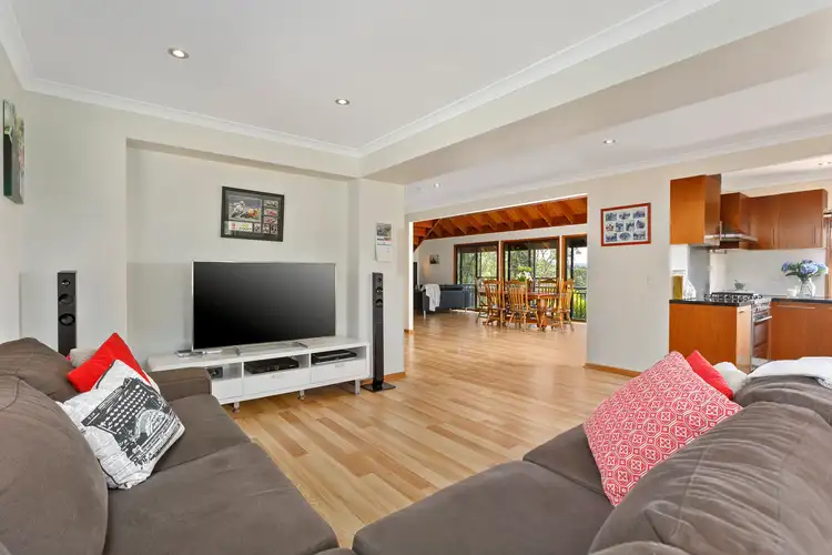 Third view of Homely rural property listing, 96 Boongala Court, Kobble Creek QLD 4520