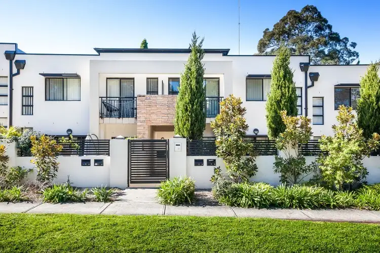 6/8-12 Taylor Close, Miranda NSW 2228